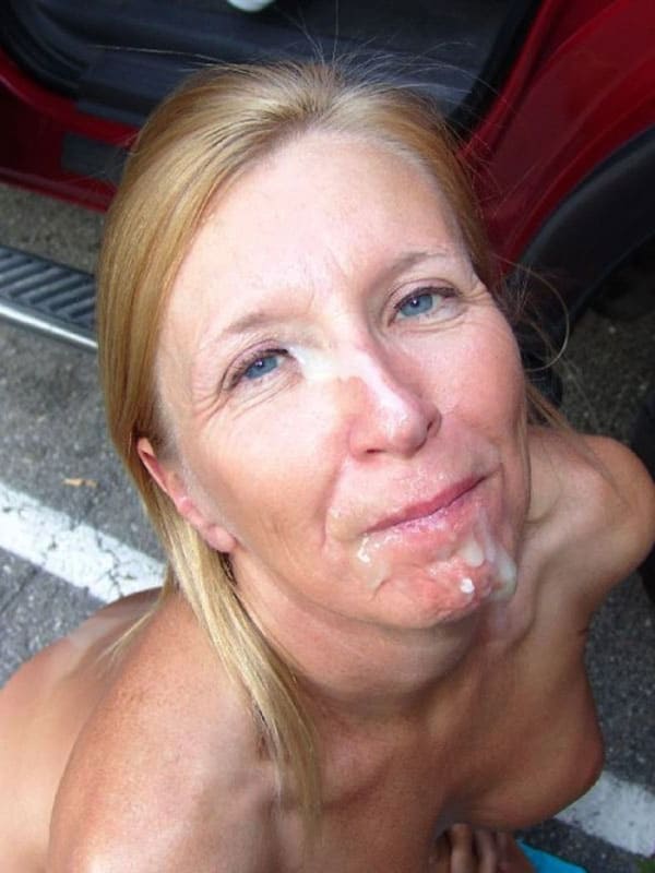Зрелым Женщинам Кончают на Лицо Спермой Молодых Парней 45 из 60 фото